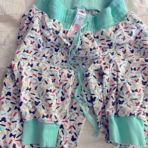 Disney pjs